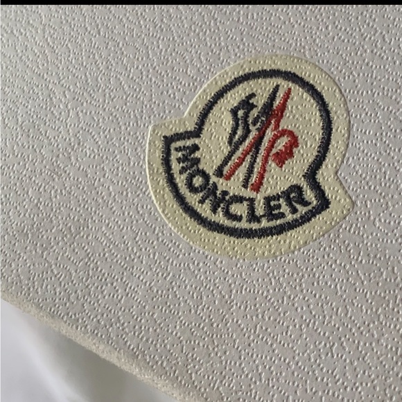 MONCLER, Summus Webbing-Trimmed Nylon and Rubber Snow Boots, Size 40 - Picture 7 of 11